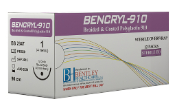 BENCRYL-910 (Polyglactin-910)