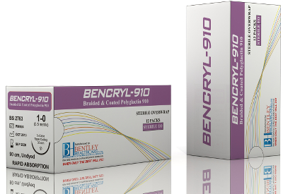 BENCRYL-RAPID (Fast Absorption)