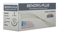 BENCRYL-PLUS (Monofilament Polydioxanone)
