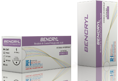 BENCRYL (Polyglycolic Acid)