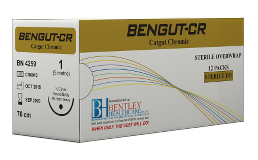 BENGUT-CR (Chromic Catgut)