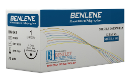 BENLENE (Monofilament polypropylene)